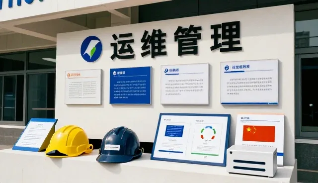系统优化视角下的运维服务选型关键要素解析